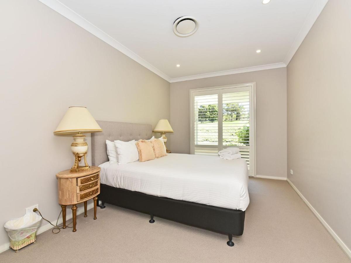 Peppertree Manor At The Vintage Vila Rothbury Exterior foto